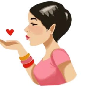 Meet your Posher, Donni